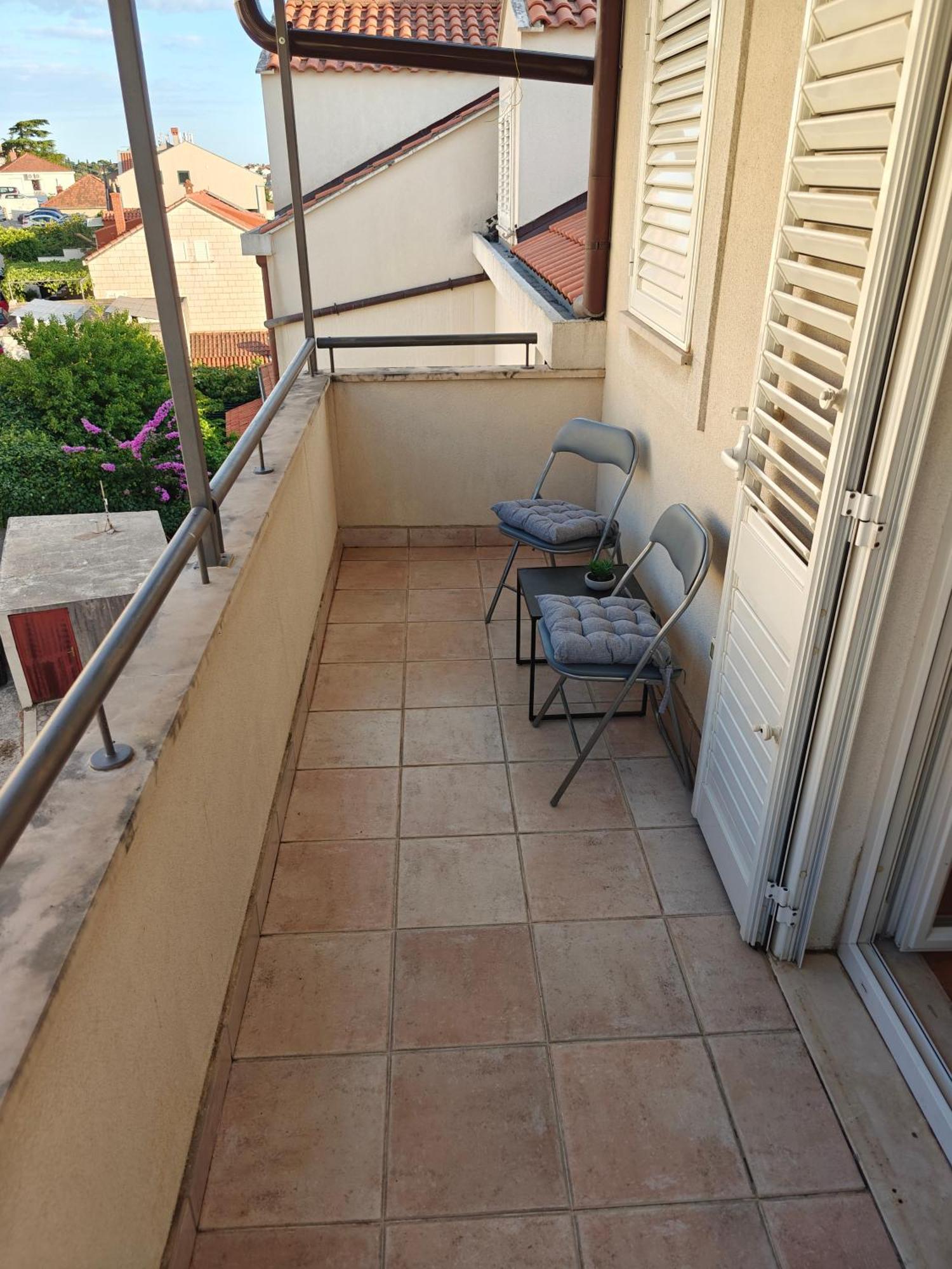 Appartement Alfa